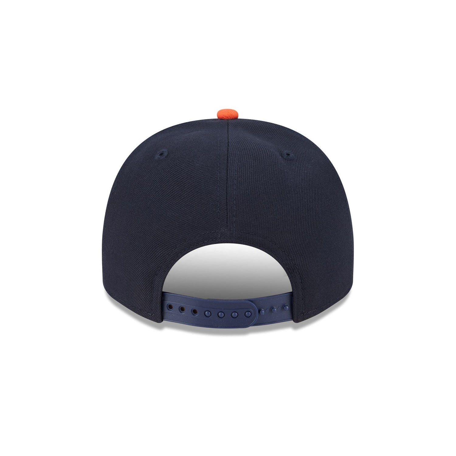 Houston Astros Cartoon 9FIFTY A-Frame Snapback Hat