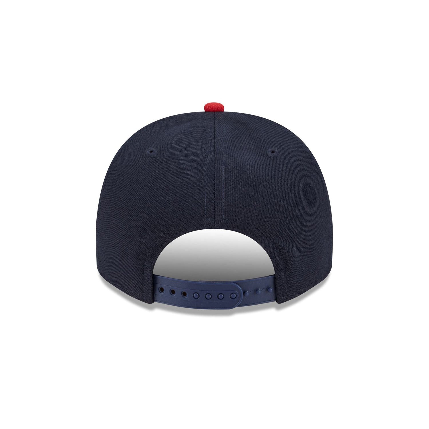 Atlanta Braves Cartoon 9FIFTY A-Frame Snapback Hat