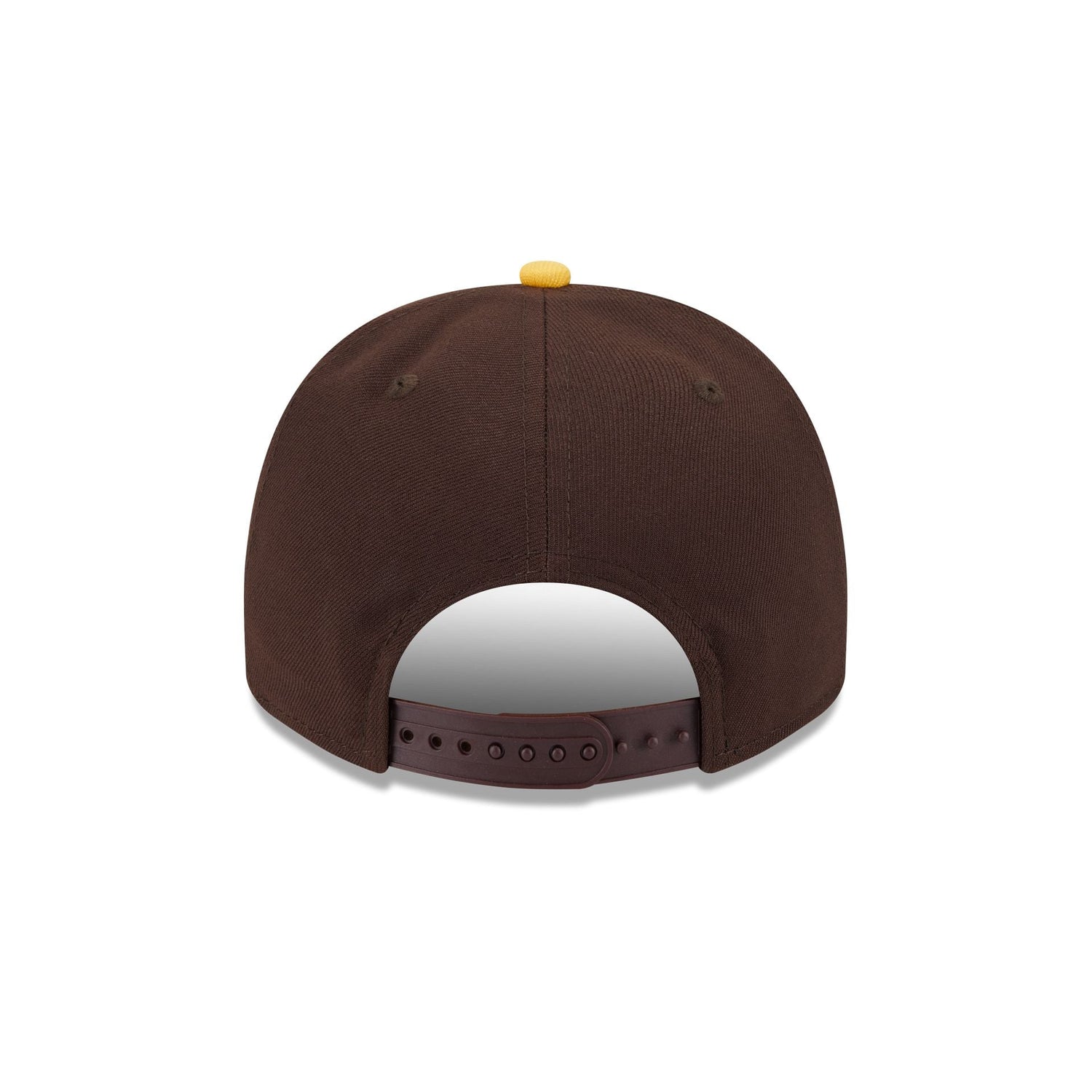 San Diego Padres Cartoon 9FIFTY A-Frame Snapback Hat