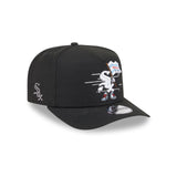 Chicago White Sox Cartoon 9FIFTY A-Frame Snapback Hat