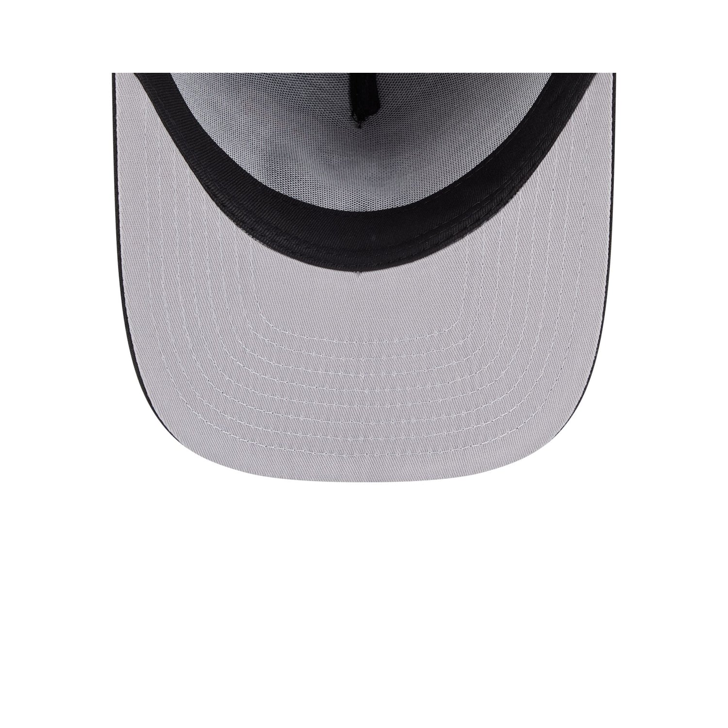 Chicago White Sox Cartoon 9FIFTY A-Frame Snapback Hat