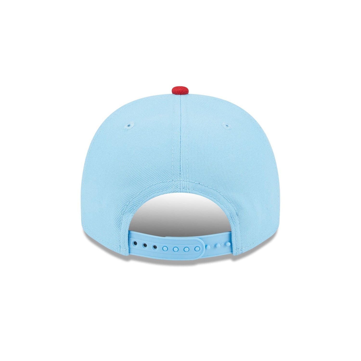 Los Angeles Angels Cartoon 9FIFTY A-Frame Snapback Hat