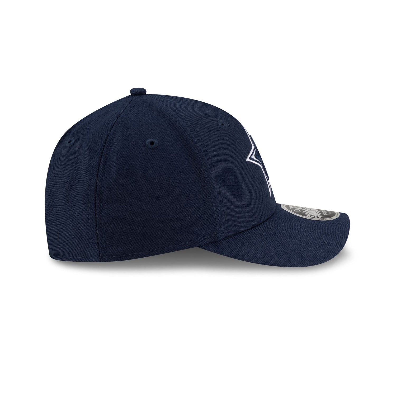 Dallas Cowboys Team 9FORTY M-Crown Snapback Hat