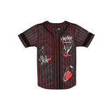 A Nightmare on Elm Street Jersey