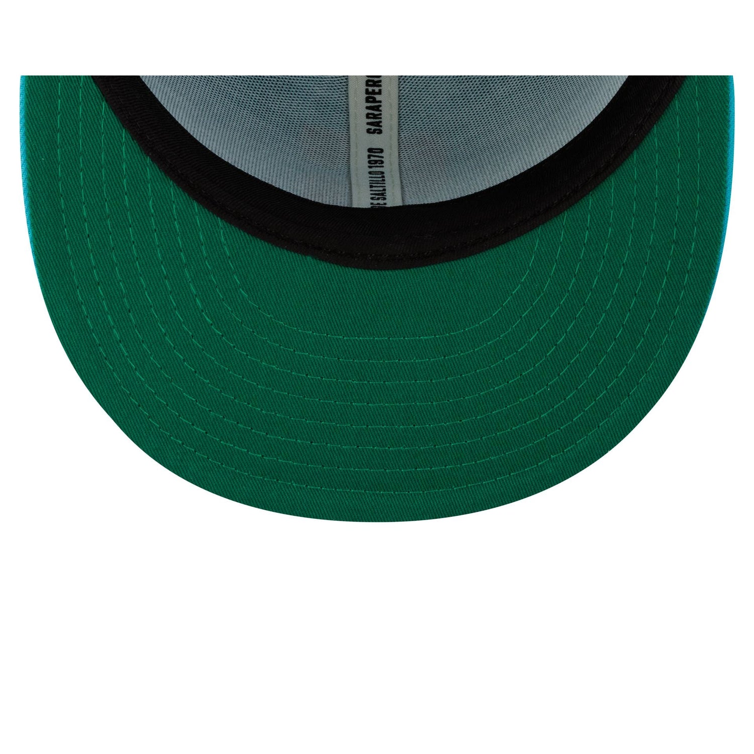 Saraperos de Saltillo Retro 59FIFTY Fitted Hat