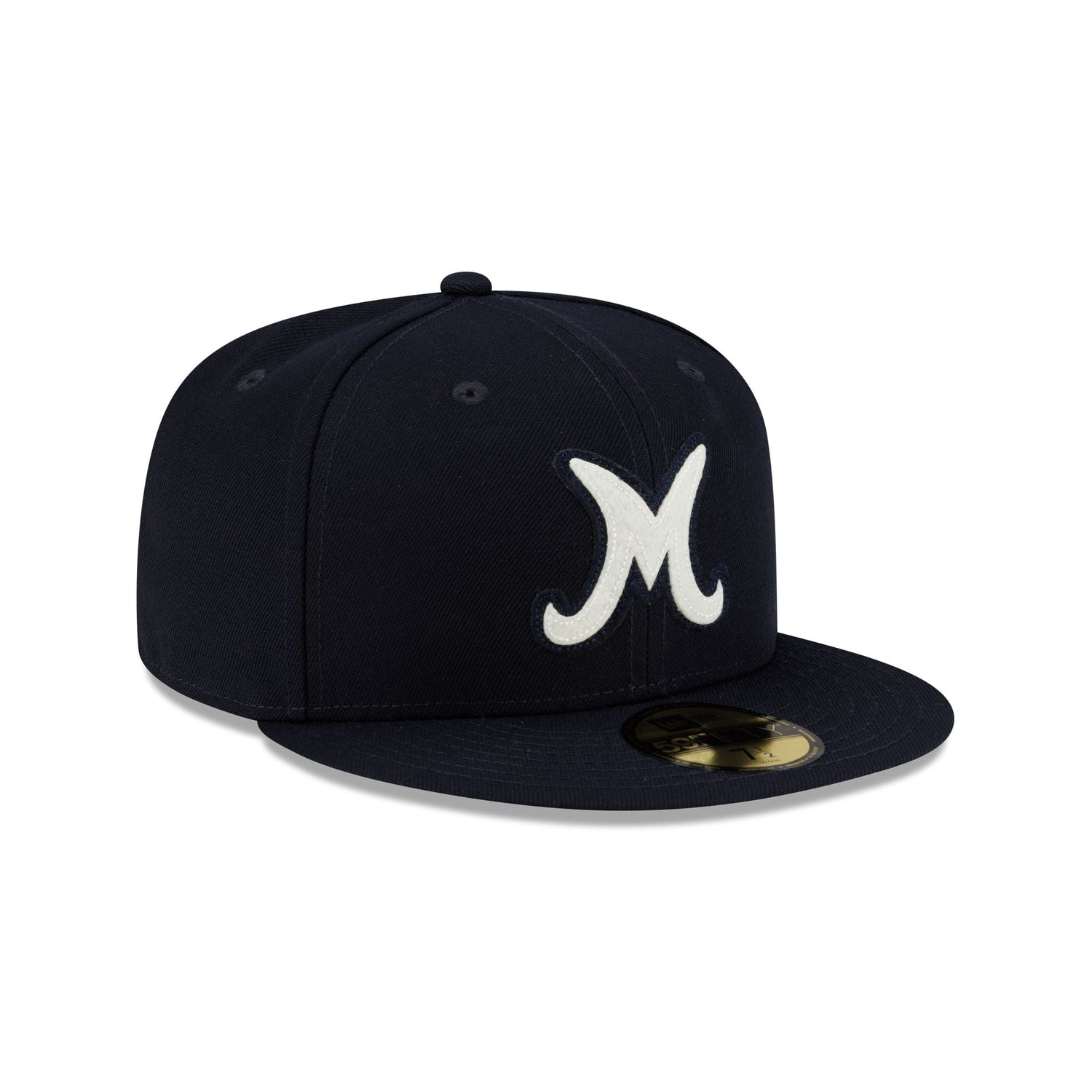 Sultanes de Monterrey Retro 59FIFTY Fitted Hat