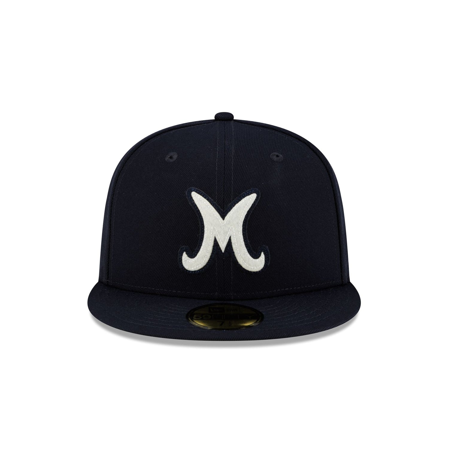 Sultanes de Monterrey Retro 59FIFTY Fitted Hat