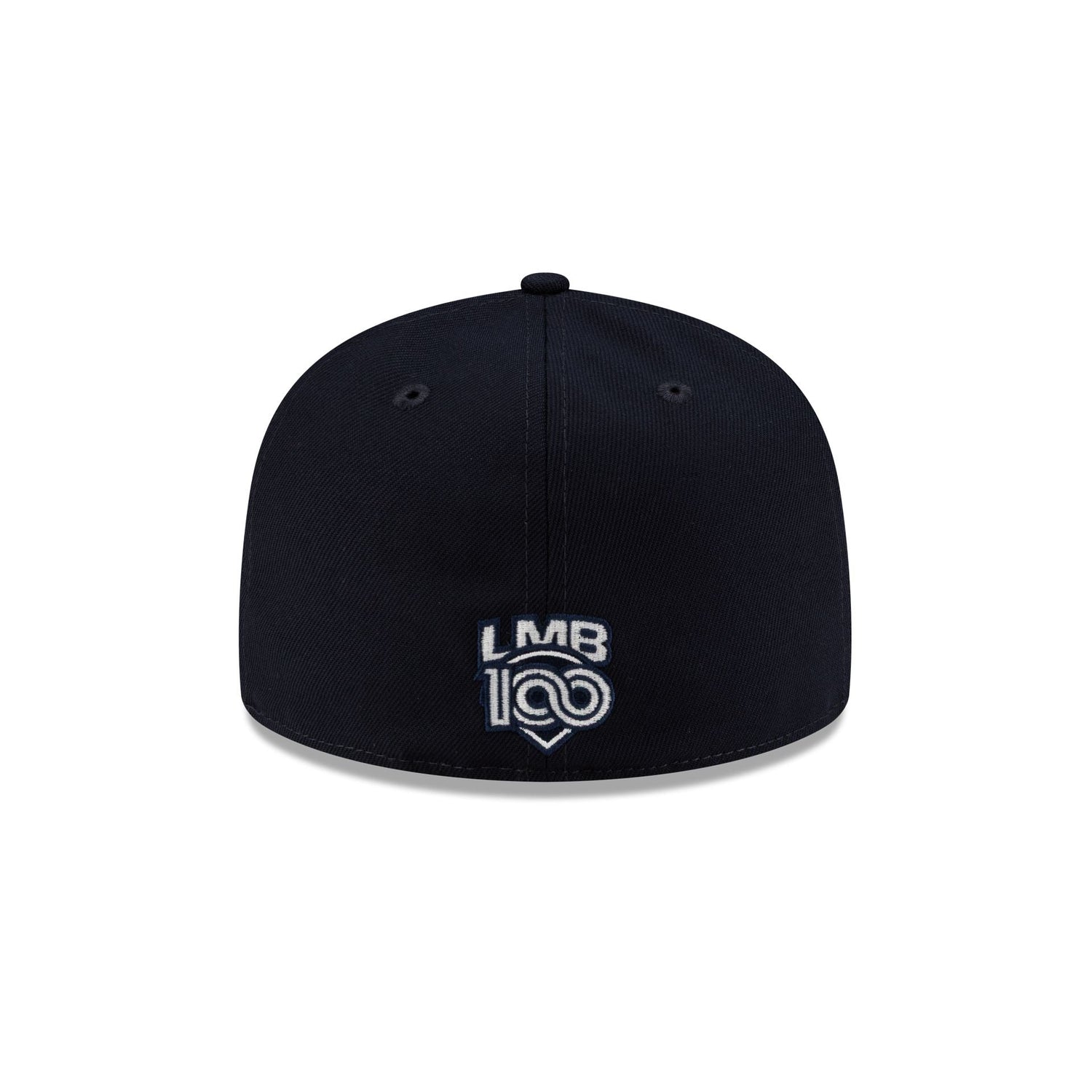 Sultanes de Monterrey Retro 59FIFTY Fitted Hat