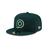 Pericos de Puebla Retro 59FIFTY Fitted Hat