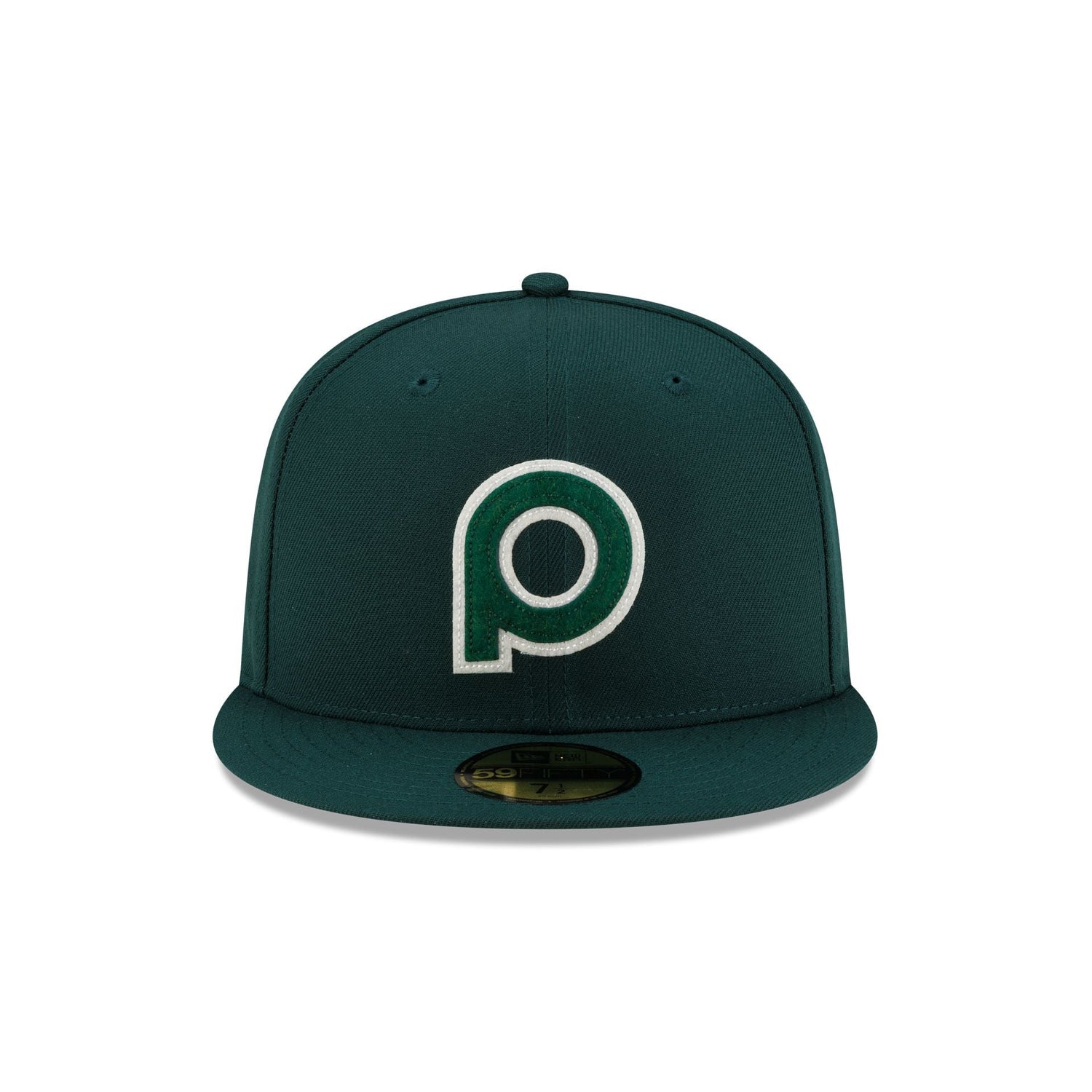 Pericos de Puebla Retro 59FIFTY Fitted Hat