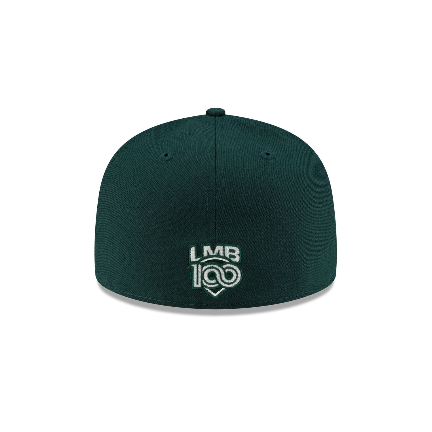 Pericos de Puebla Retro 59FIFTY Fitted Hat