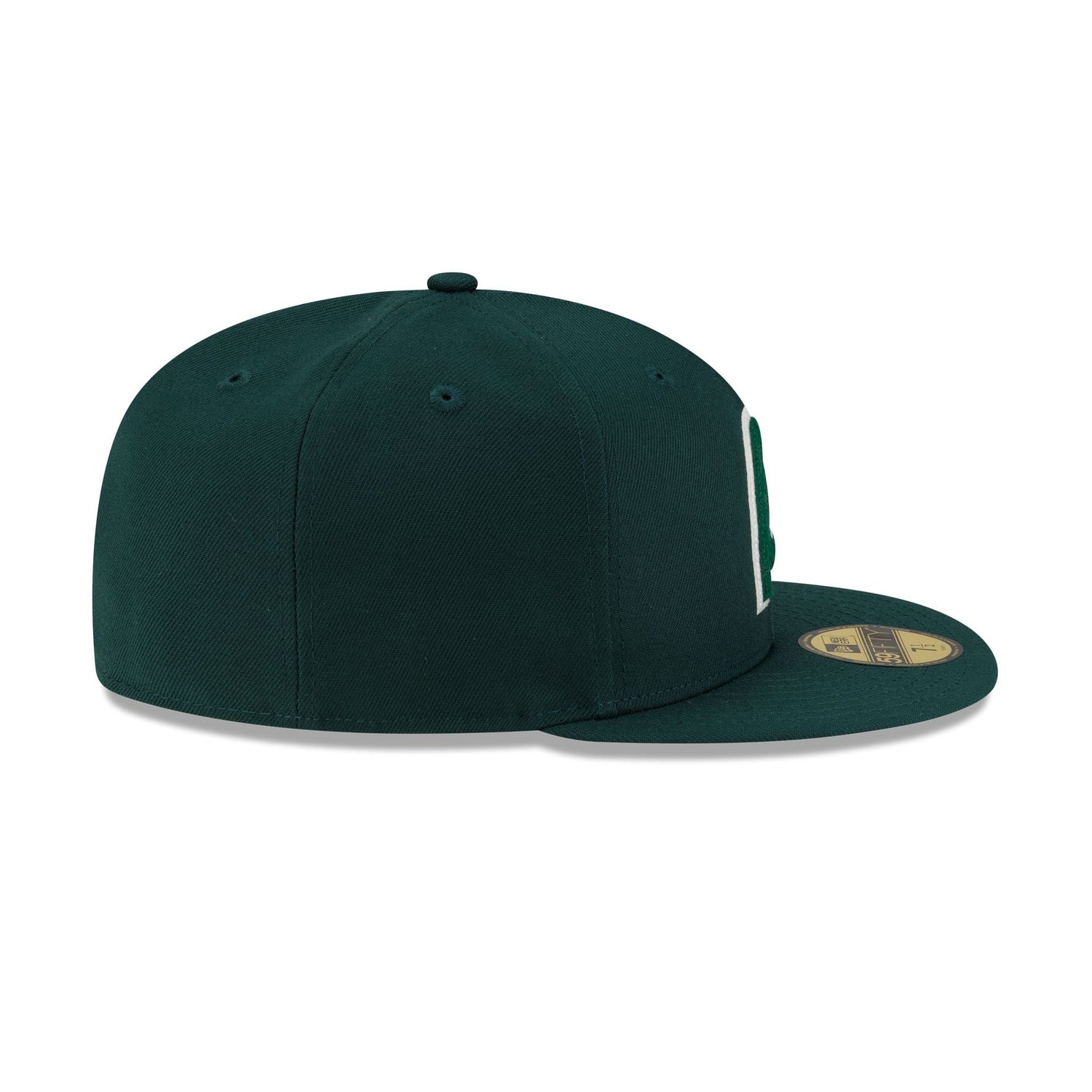 Pericos de Puebla Retro 59FIFTY Fitted Hat