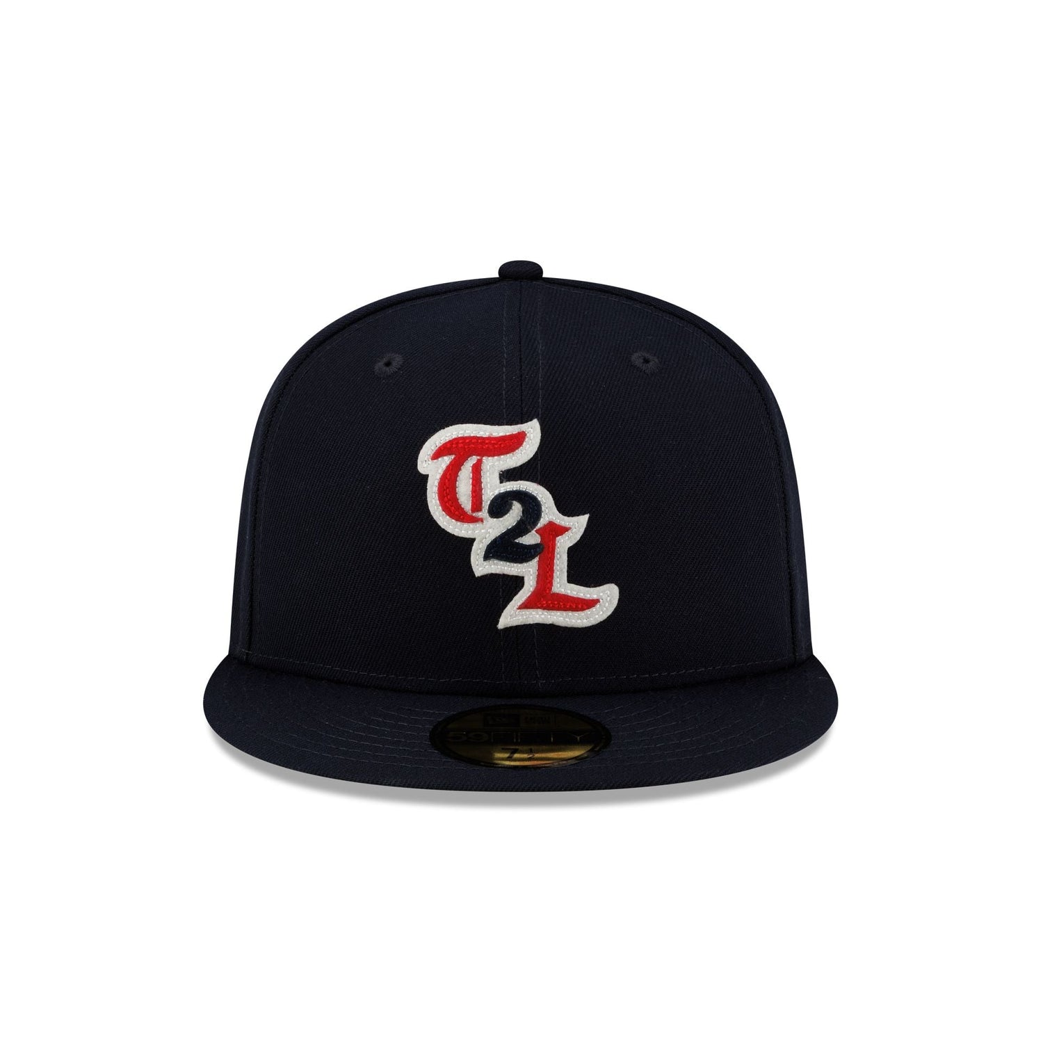 Tecos 2 Laredos Retro 59FIFTY Fitted Hat