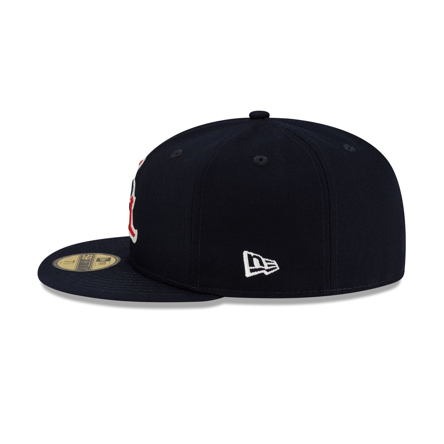 Tecos 2 Laredos Retro 59FIFTY Fitted Hat