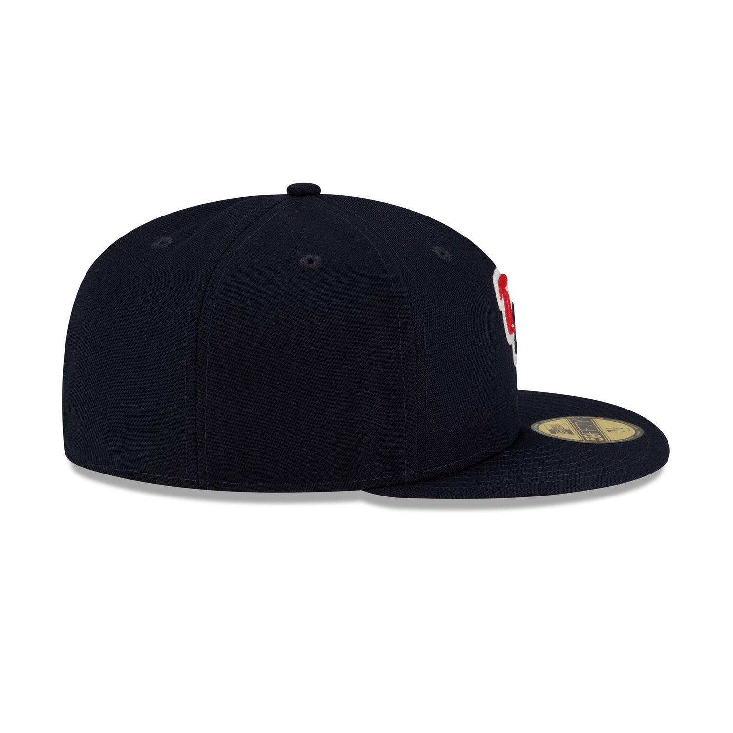 Tecos 2 Laredos Retro 59FIFTY Fitted Hat
