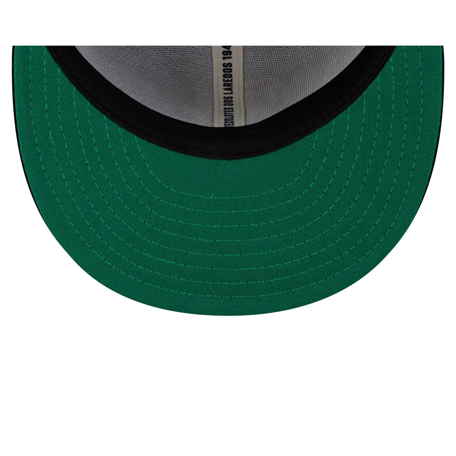 Tecos 2 Laredos Retro 59FIFTY Fitted Hat