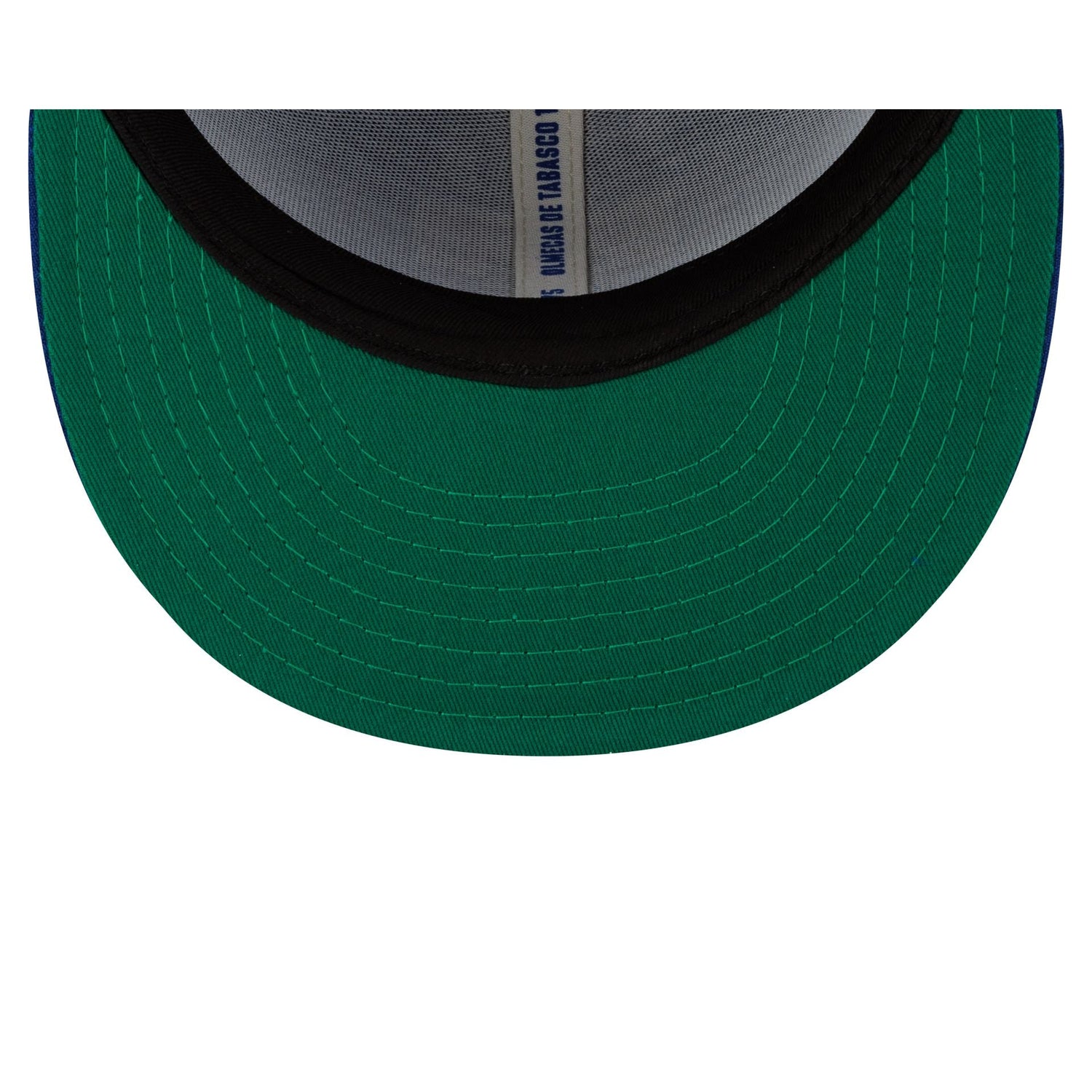Olmecas de Tabasco Retro 59FIFTY Fitted Hat