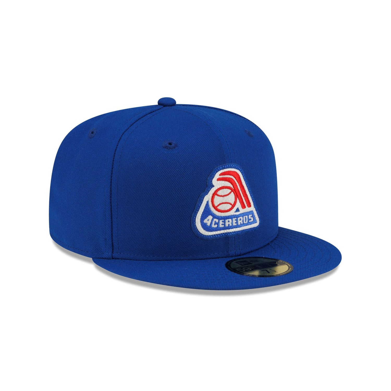 Acereros de Monclova Retro 59FIFTY Fitted Hat