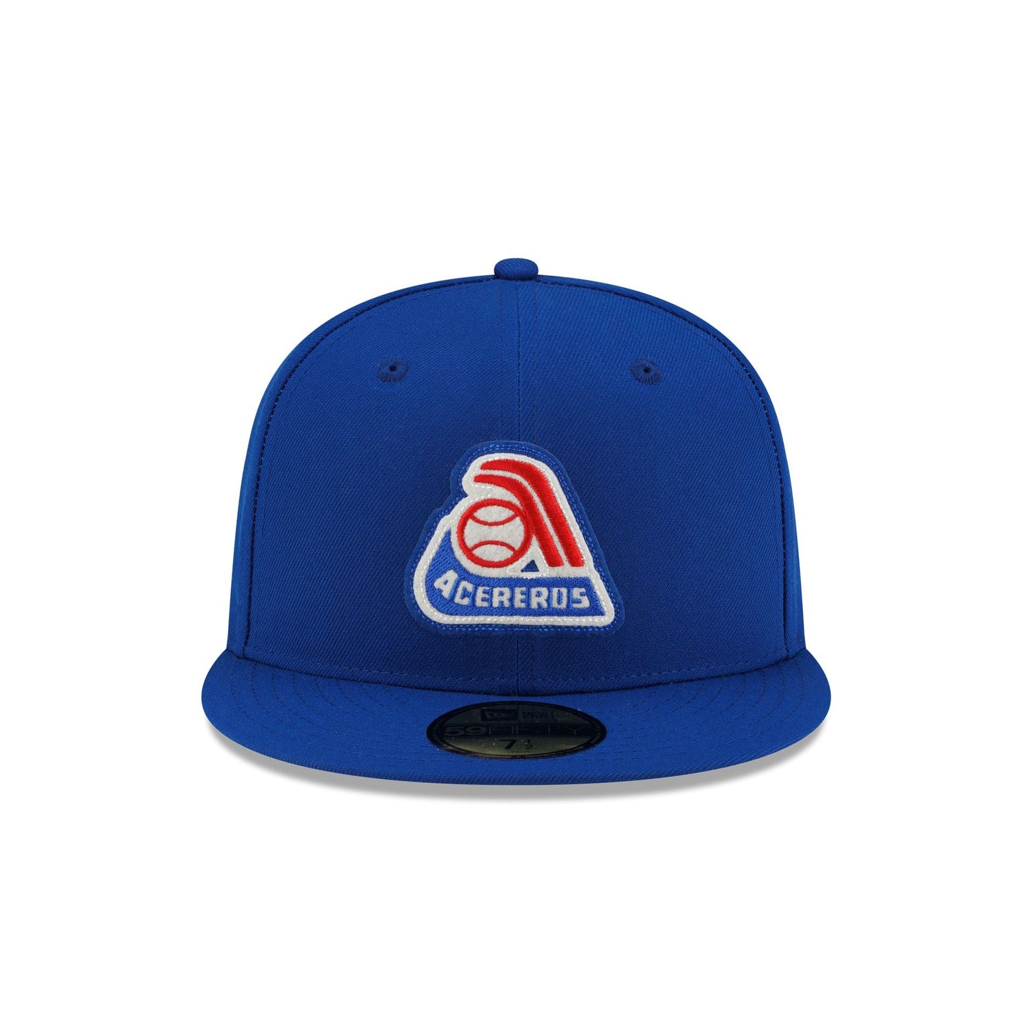 Acereros de Monclova Retro 59FIFTY Fitted Hat