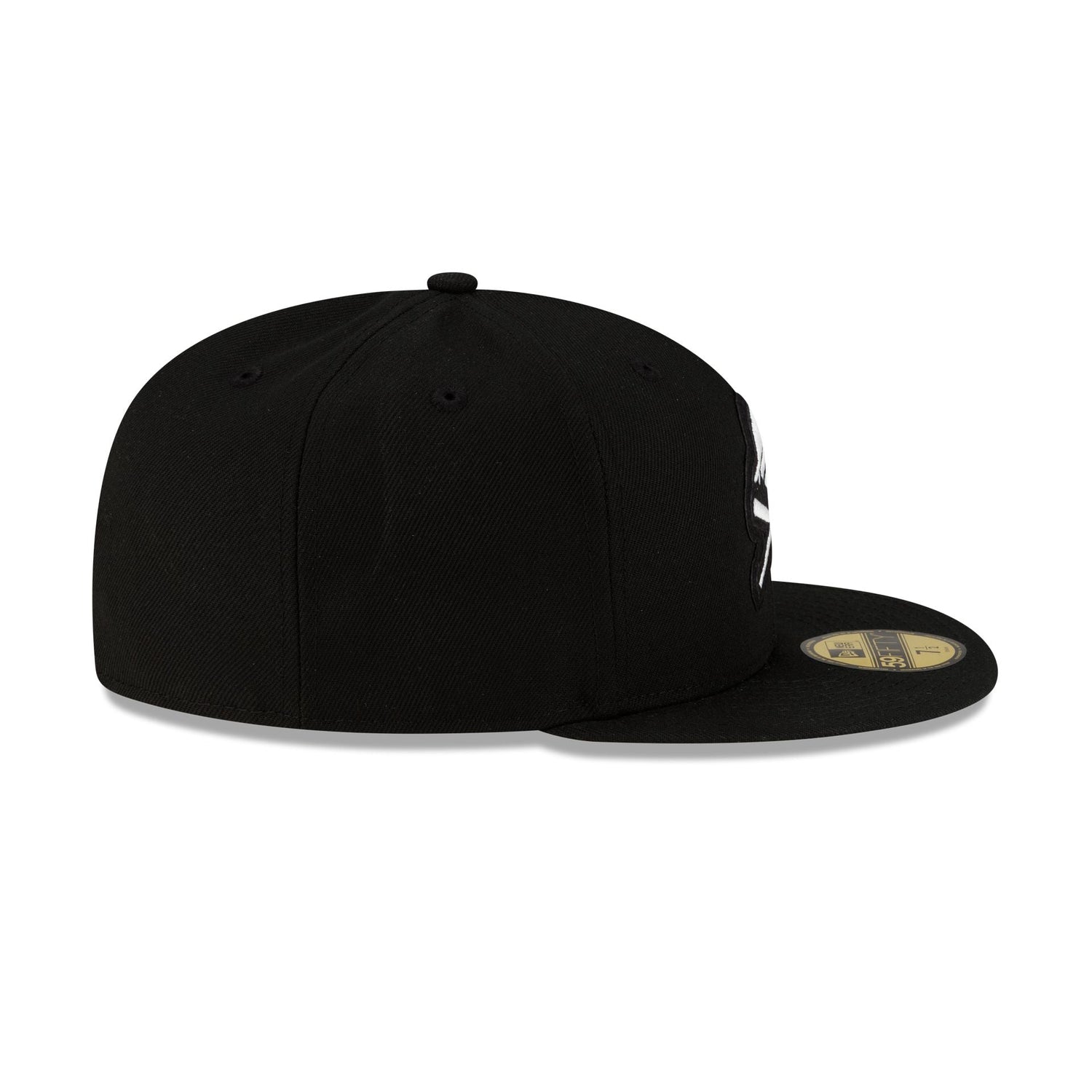 Piratas de Campeche Retro 59FIFTY Fitted Hat