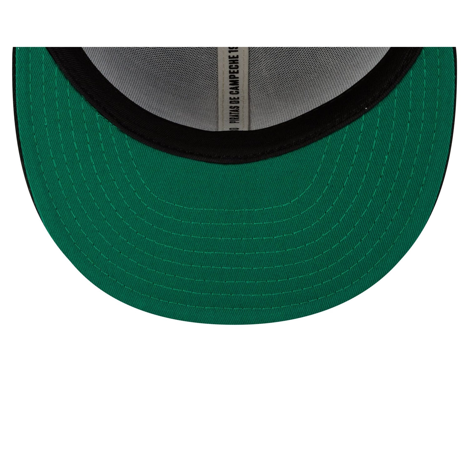 Piratas de Campeche Retro 59FIFTY Fitted Hat