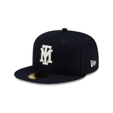 Tigres de Quintana Roo Retro 59FIFTY Fitted Hat