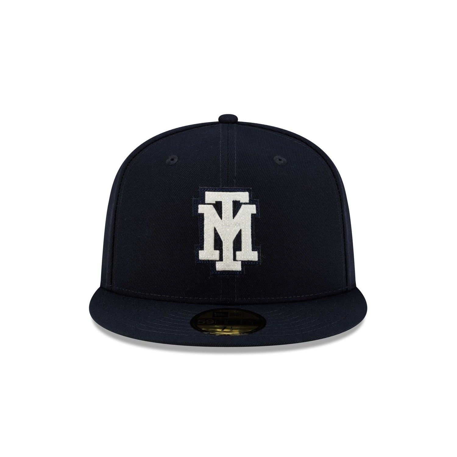 Tigres de Quintana Roo Retro 59FIFTY Fitted Hat