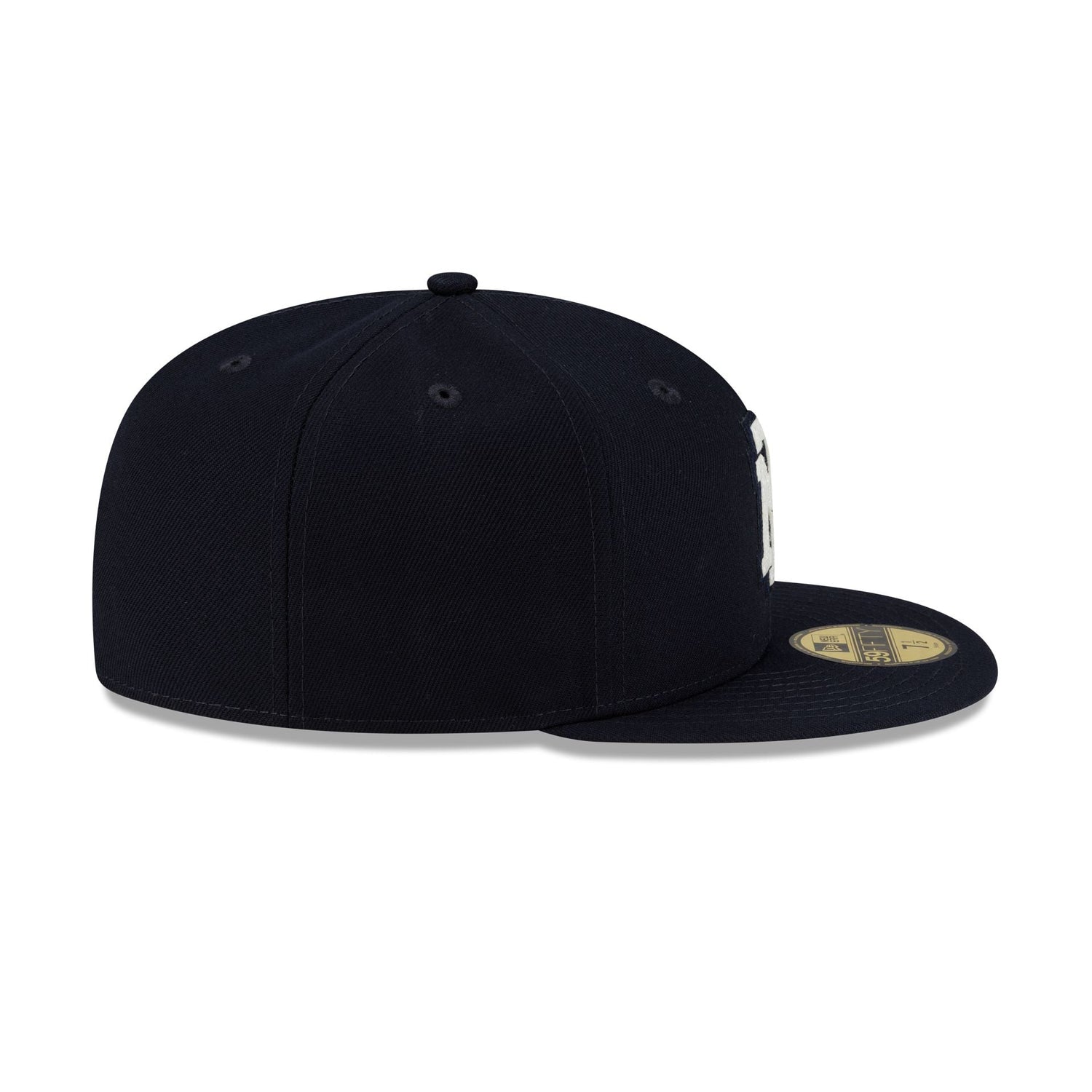 Tigres de Quintana Roo Retro 59FIFTY Fitted Hat