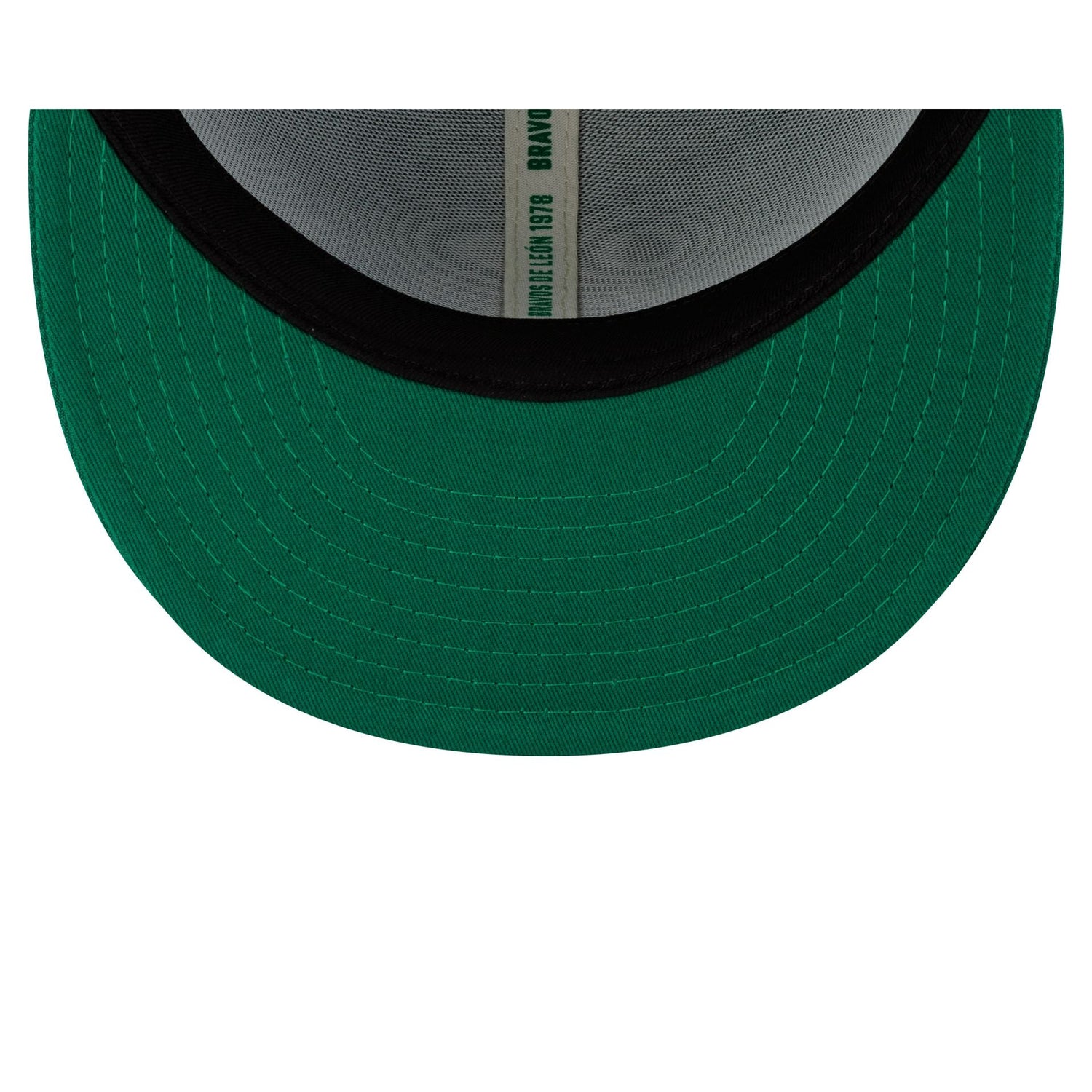 Bravos de León Retro 59FIFTY Fitted Hat