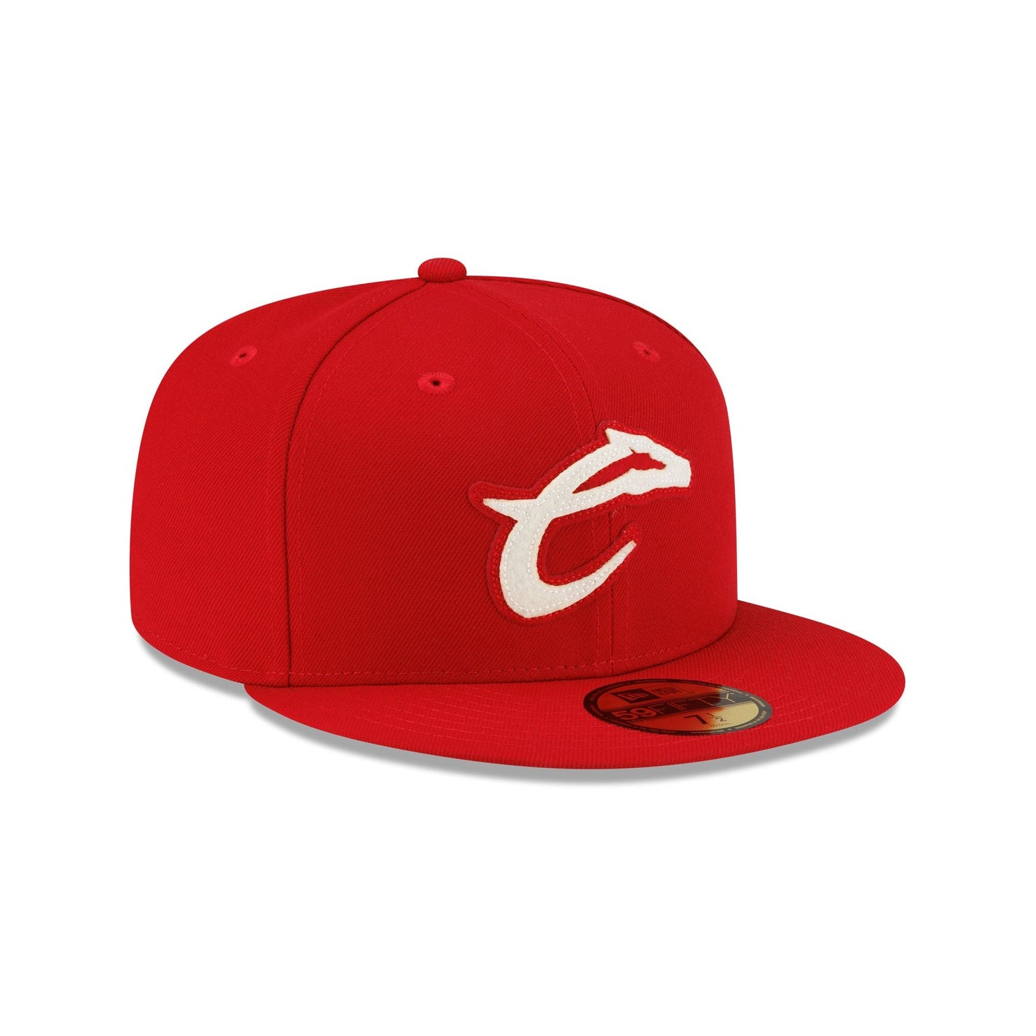 Caliente de Durango Retro 59FIFTY Fitted Hat