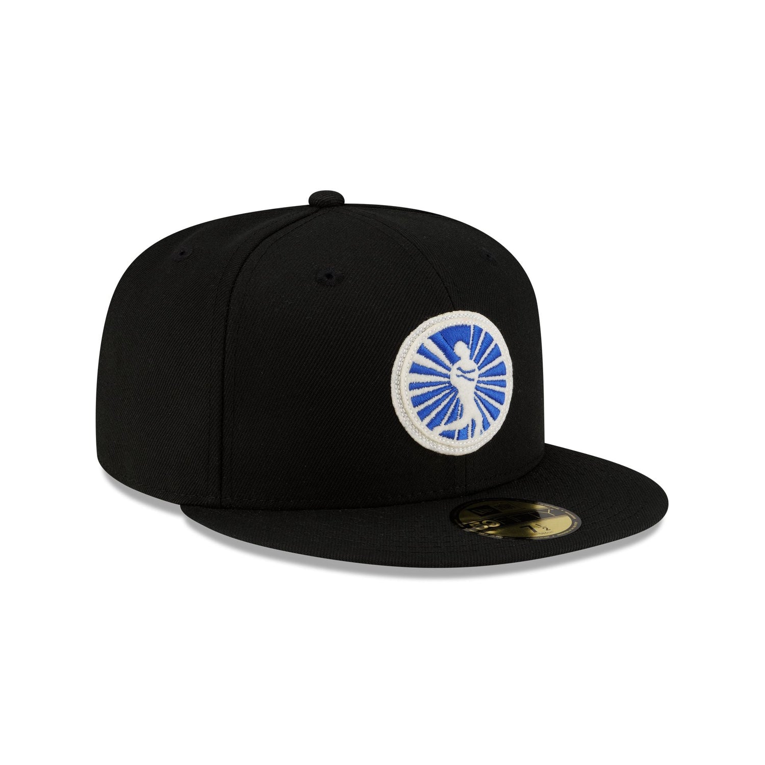 Mexico Baseball Retro 59FIFTY Fitted Hat