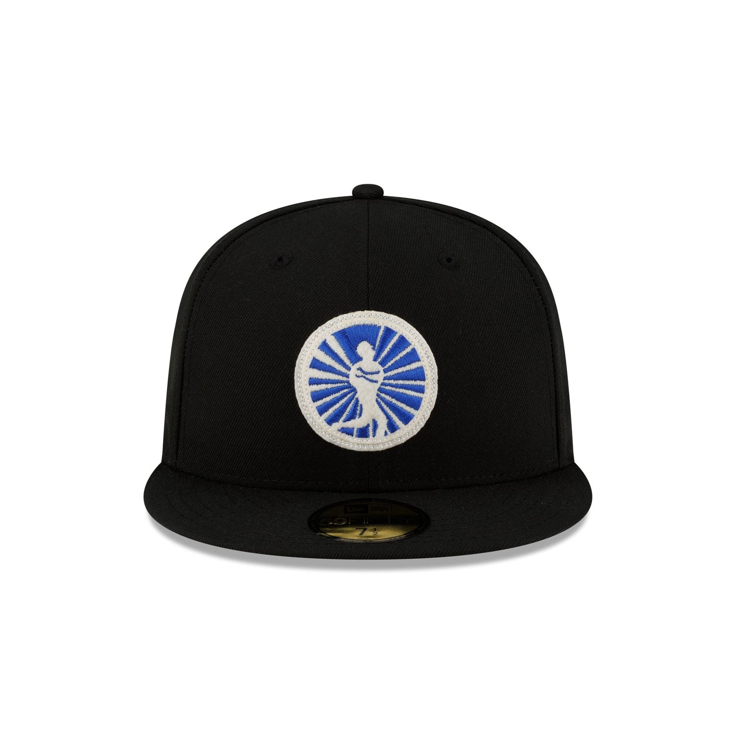 Mexico Baseball Retro 59FIFTY Fitted Hat