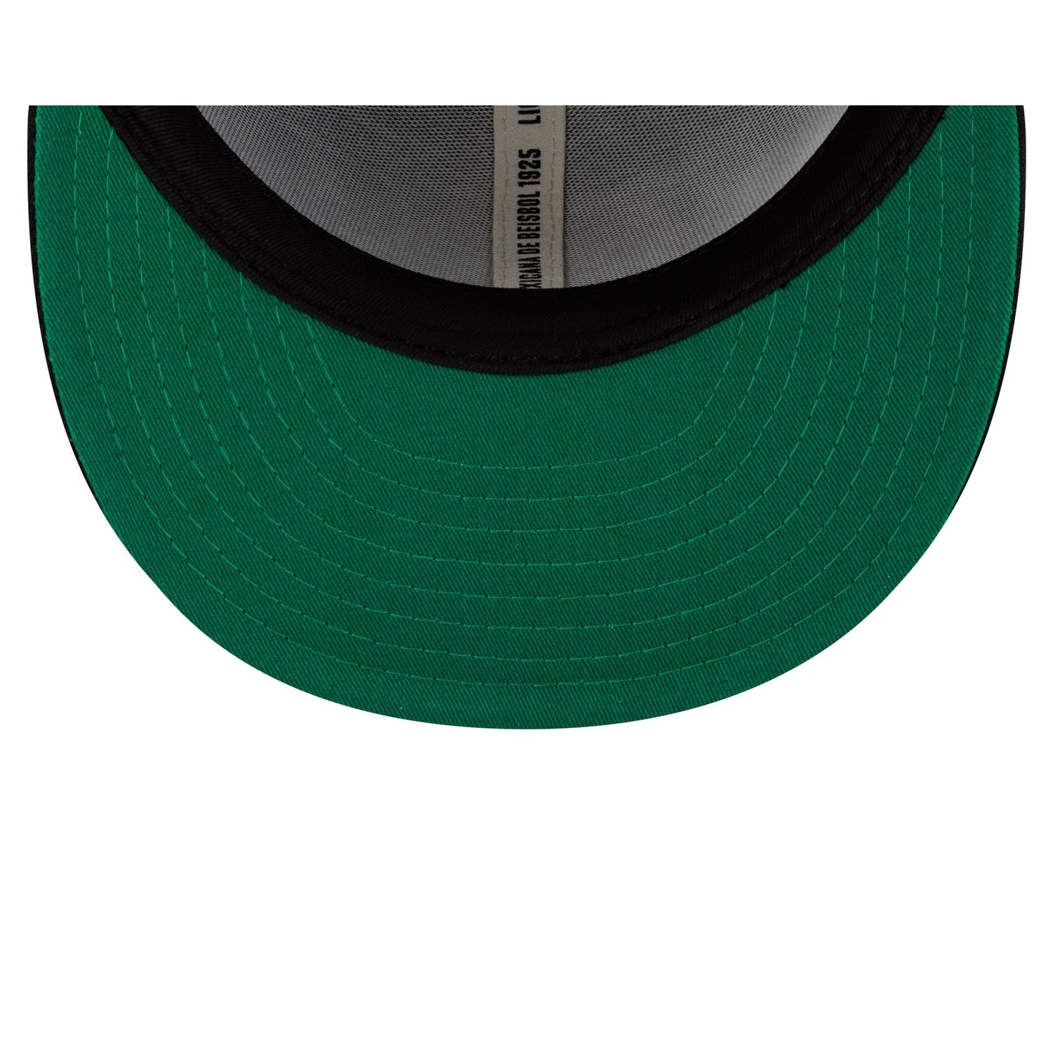 Mexico Baseball Retro 59FIFTY Fitted Hat