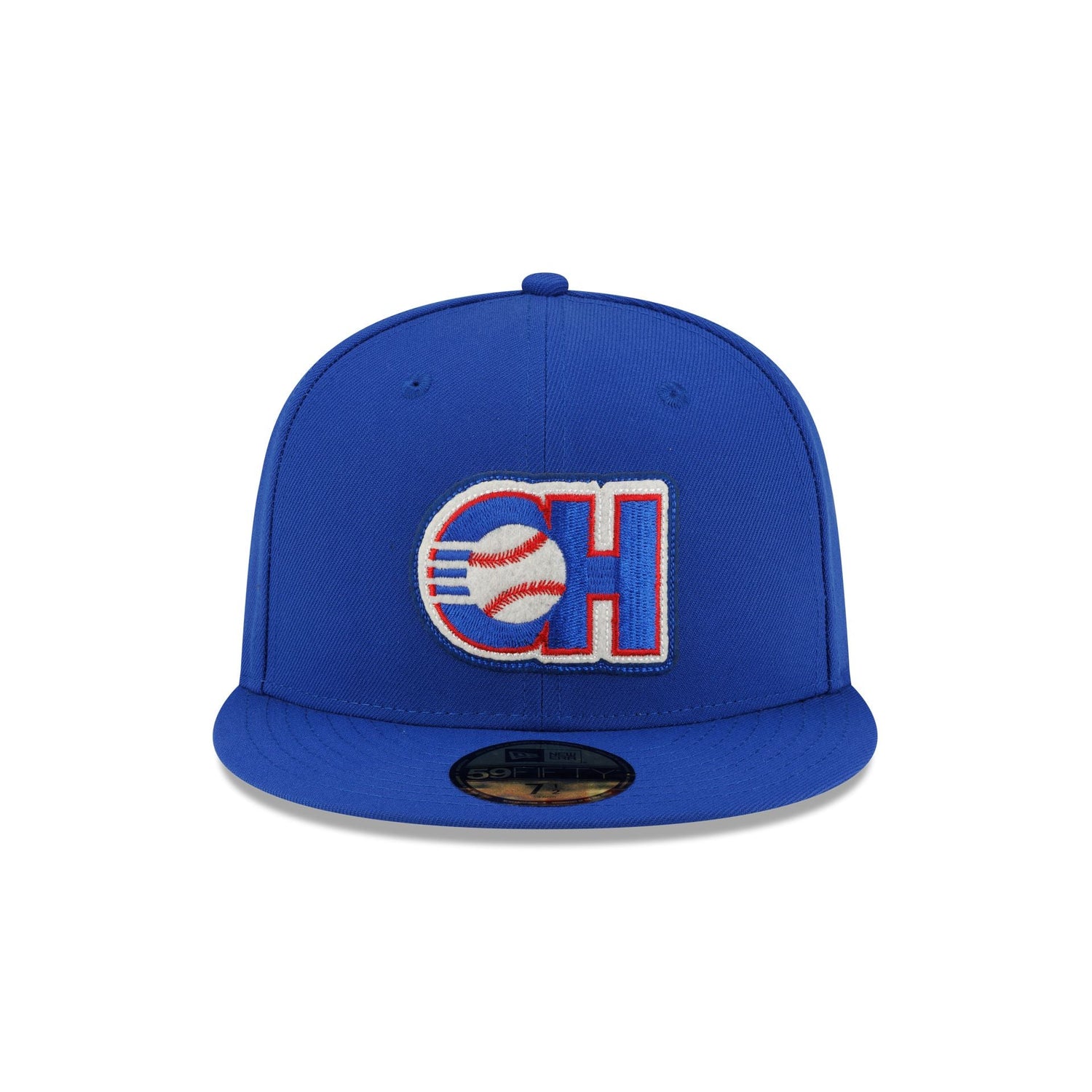Charros de Jalisco Retro 59FIFTY Fitted Hat
