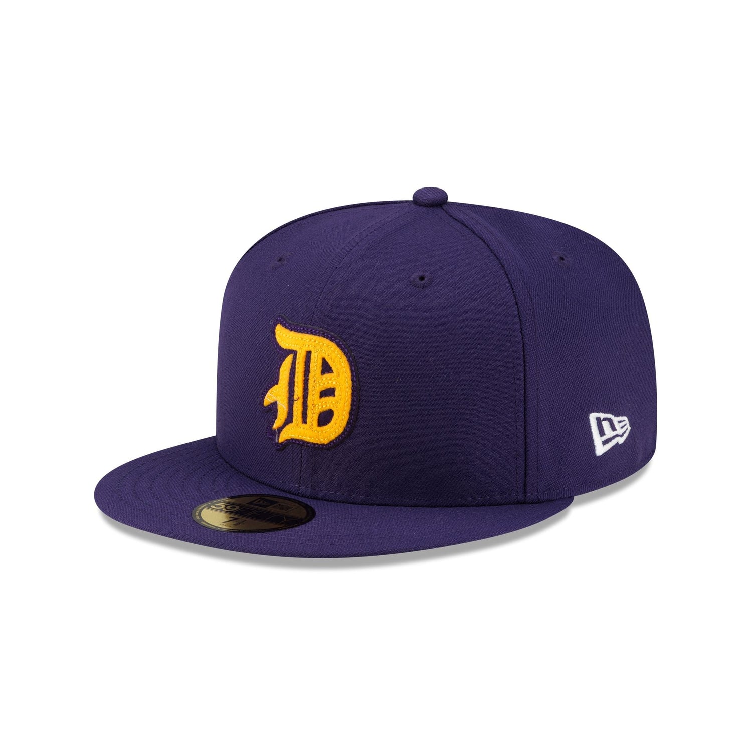 Dorados de Chihuahua Retro 59FIFTY Fitted Hat