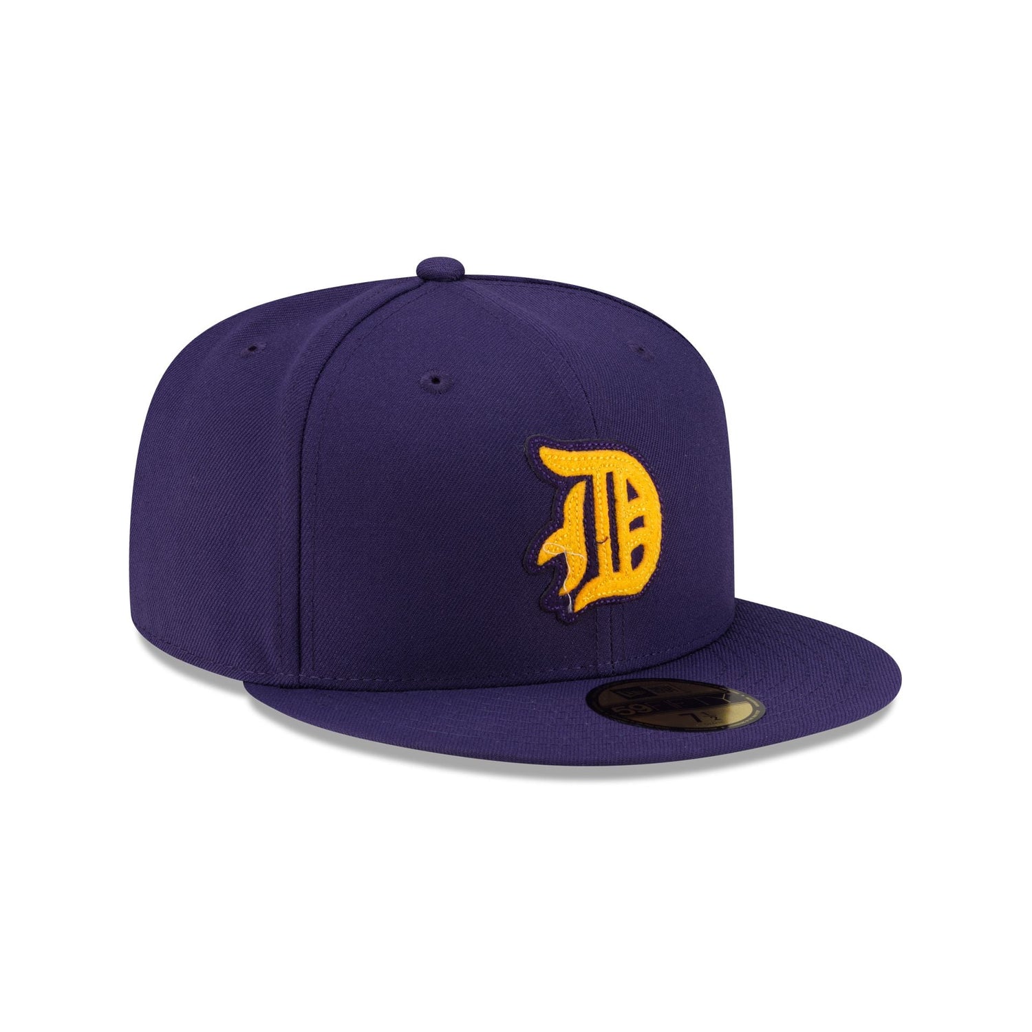 Dorados de Chihuahua Retro 59FIFTY Fitted Hat