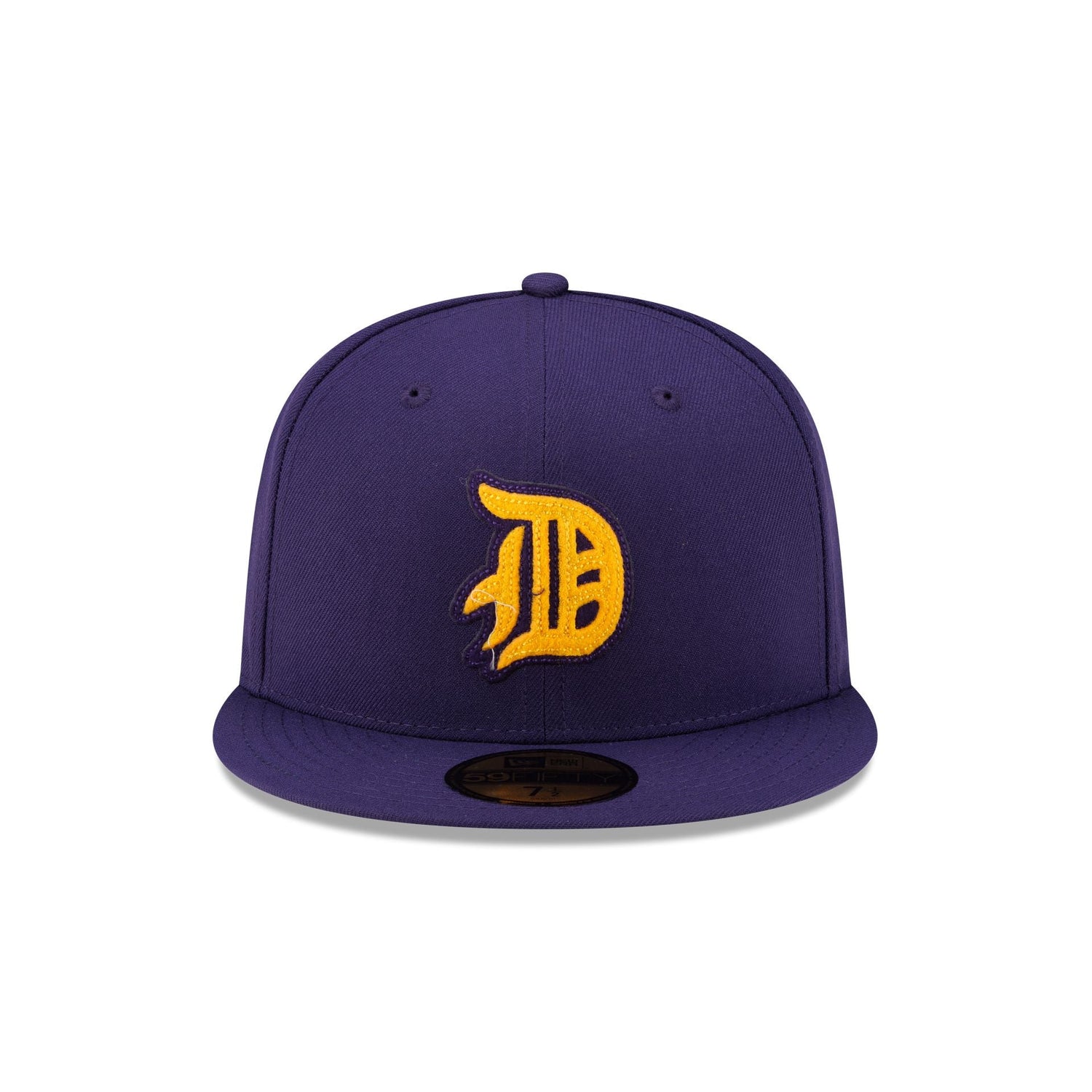 Dorados de Chihuahua Retro 59FIFTY Fitted Hat