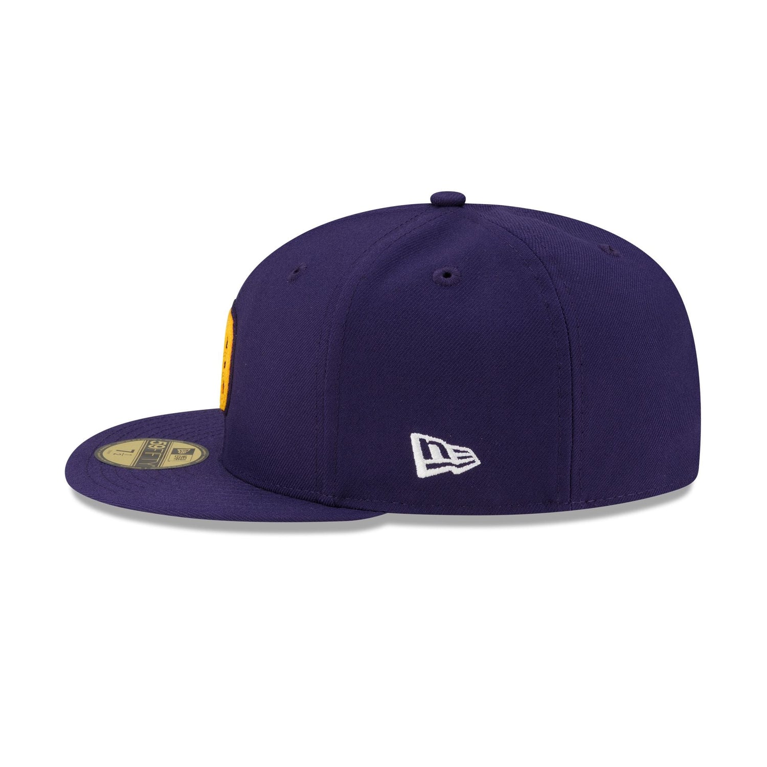 Dorados de Chihuahua Retro 59FIFTY Fitted Hat