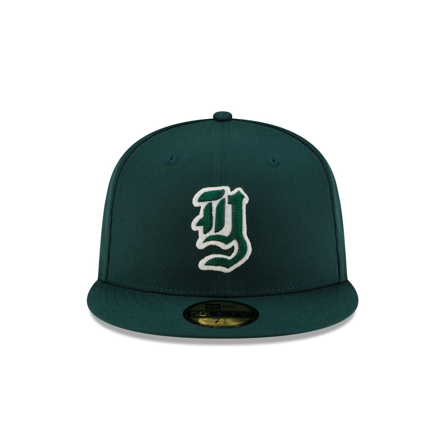 Leones de Yucatán Retro 59FIFTY Fitted Hat