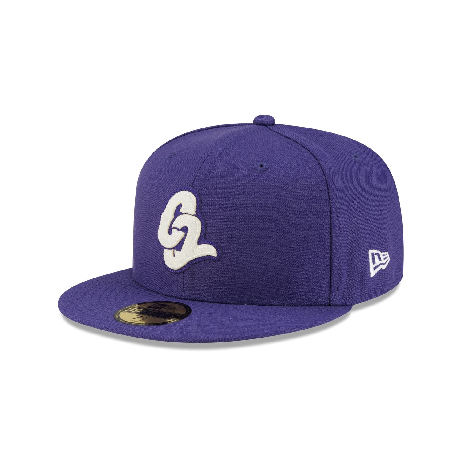Conspiradores de Querétaro Retro 59FIFTY Fitted Hat
