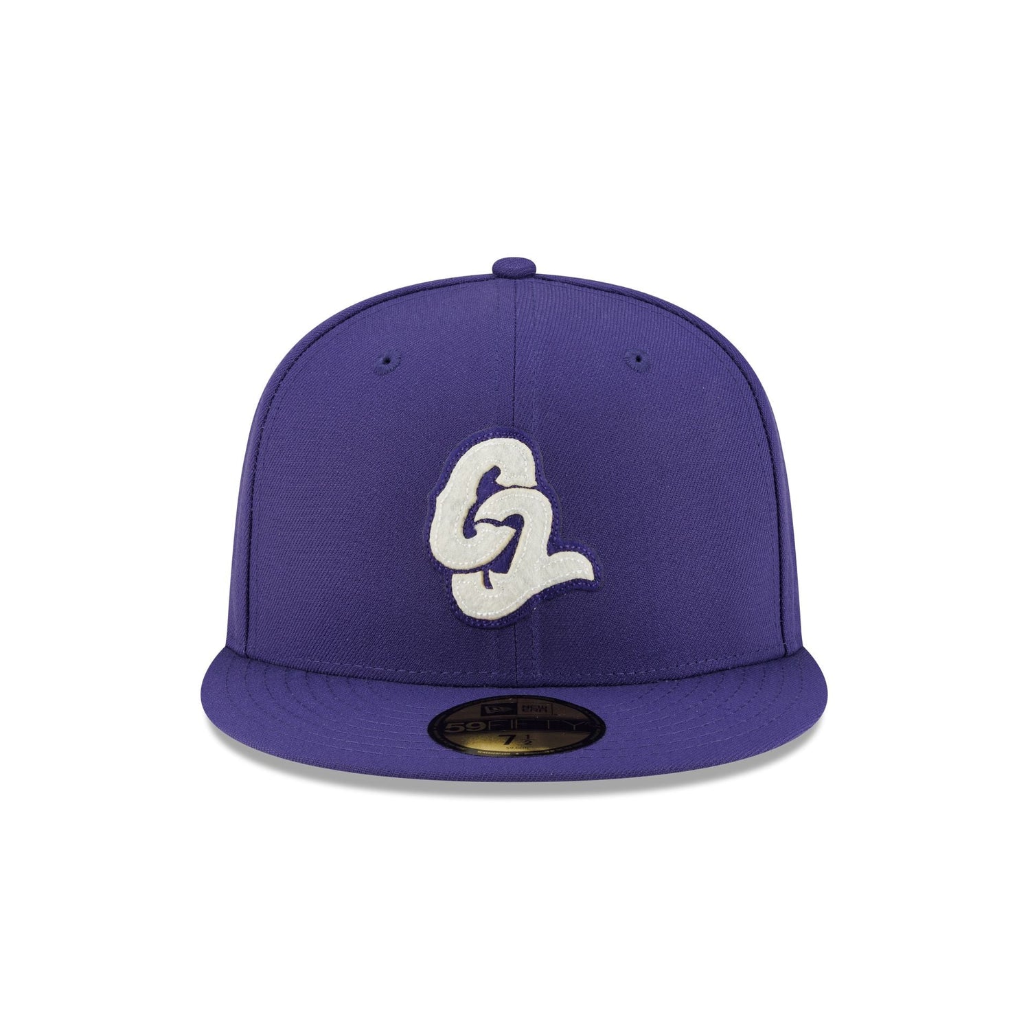 Conspiradores de Querétaro Retro 59FIFTY Fitted Hat