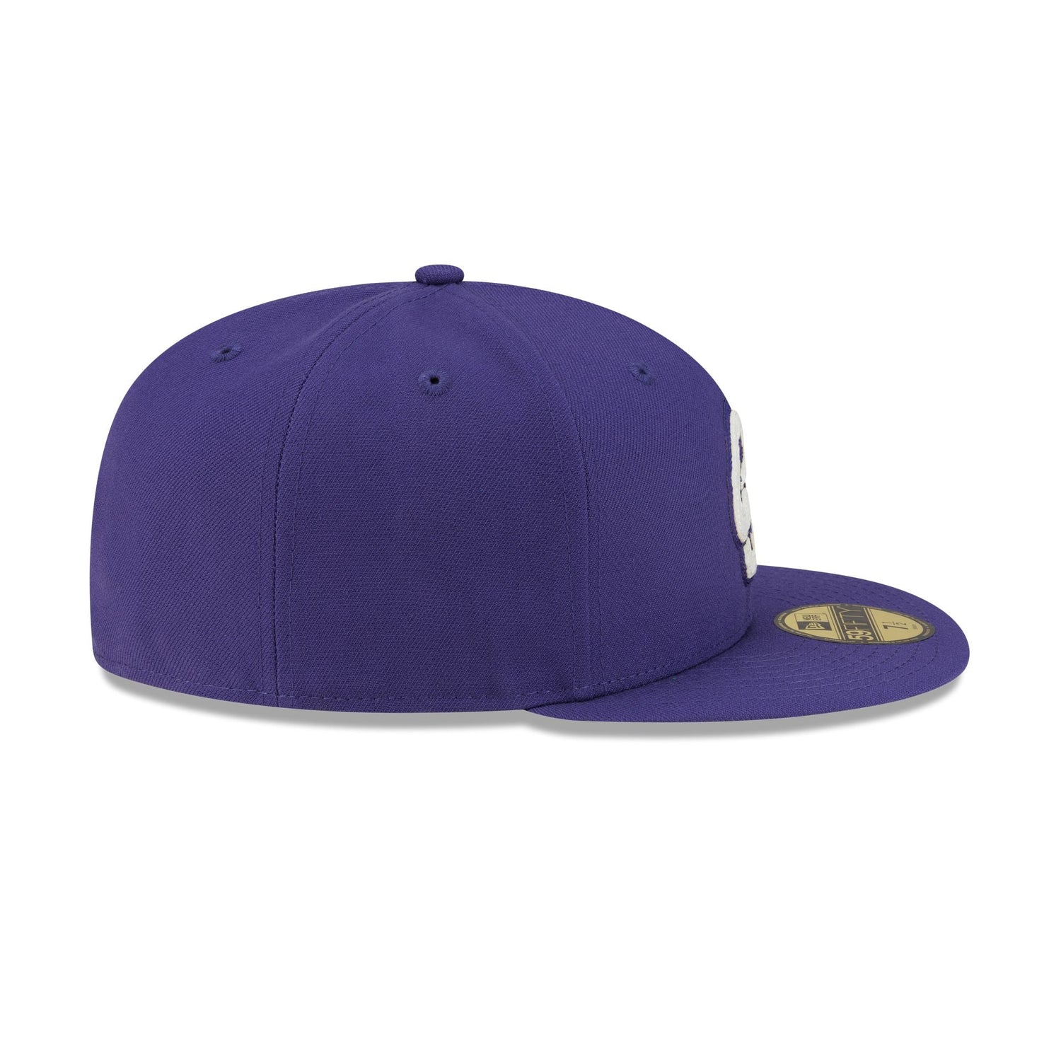 Conspiradores de Querétaro Retro 59FIFTY Fitted Hat