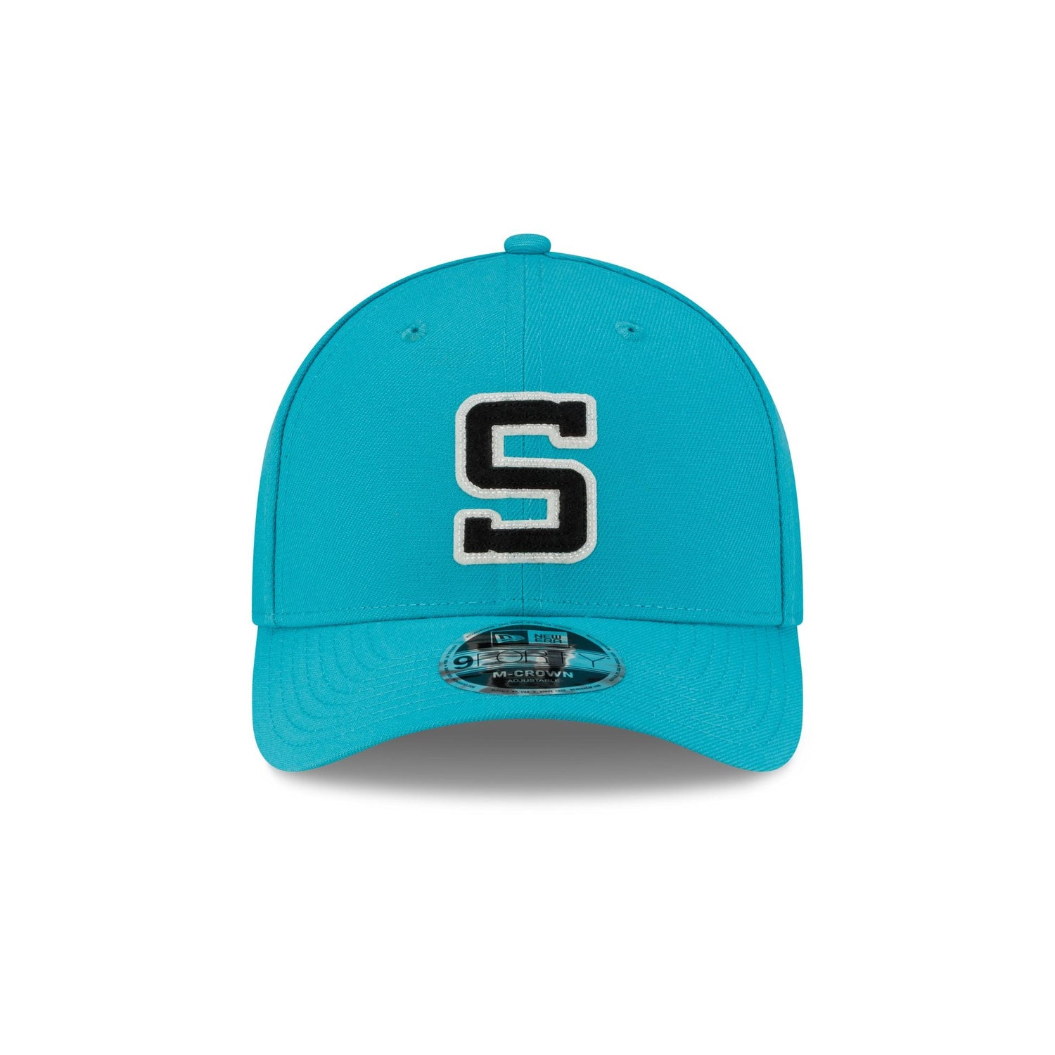 Saraperos de Saltillo Retro 9FORTY M-Crown Snapback Hat