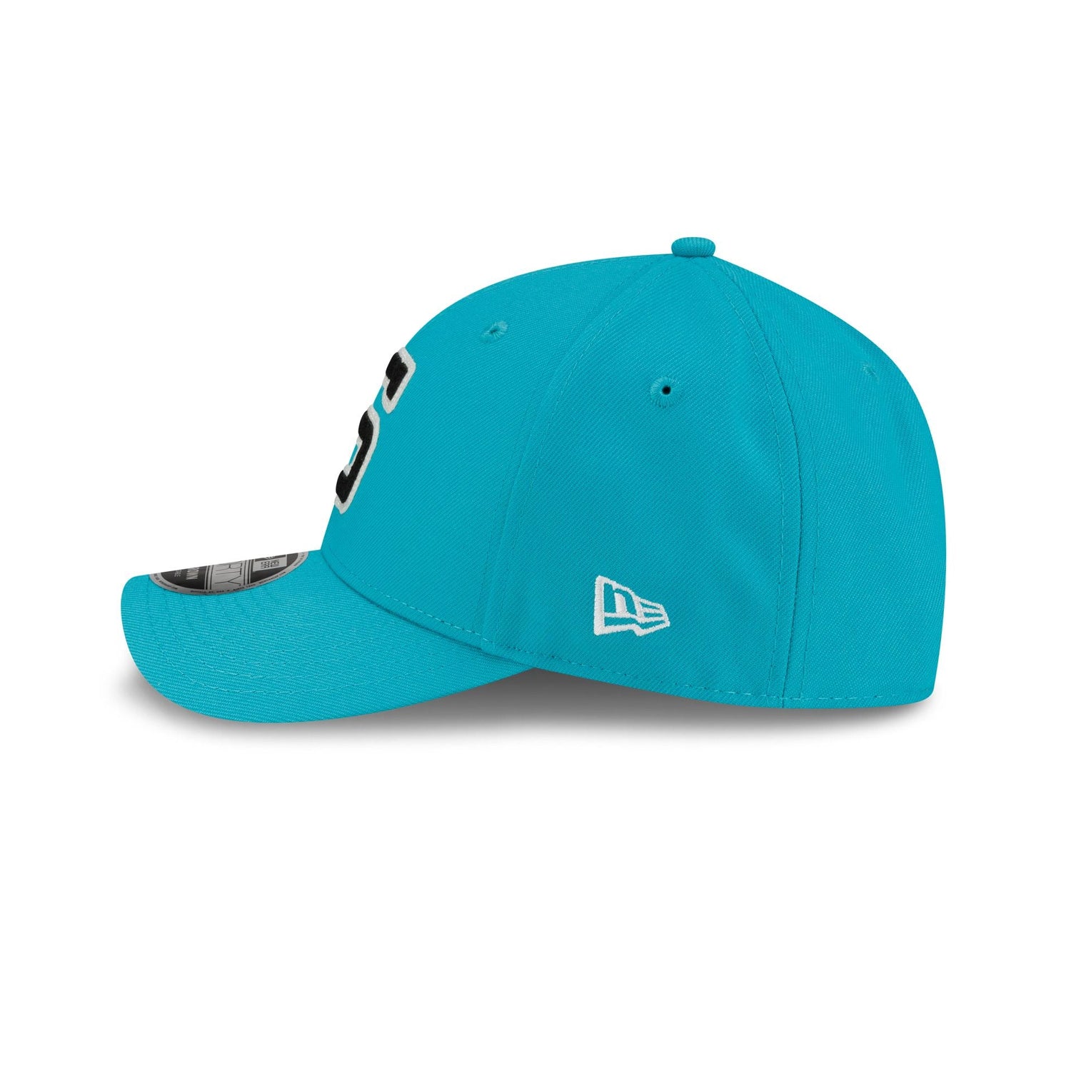 Saraperos de Saltillo Retro 9FORTY M-Crown Snapback Hat
