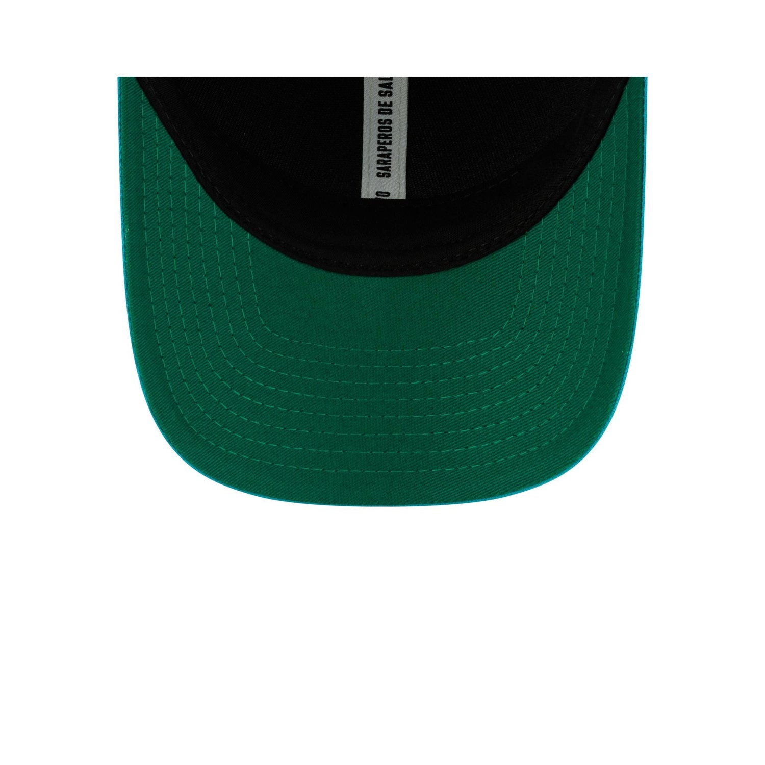 Saraperos de Saltillo Retro 9FORTY M-Crown Snapback Hat