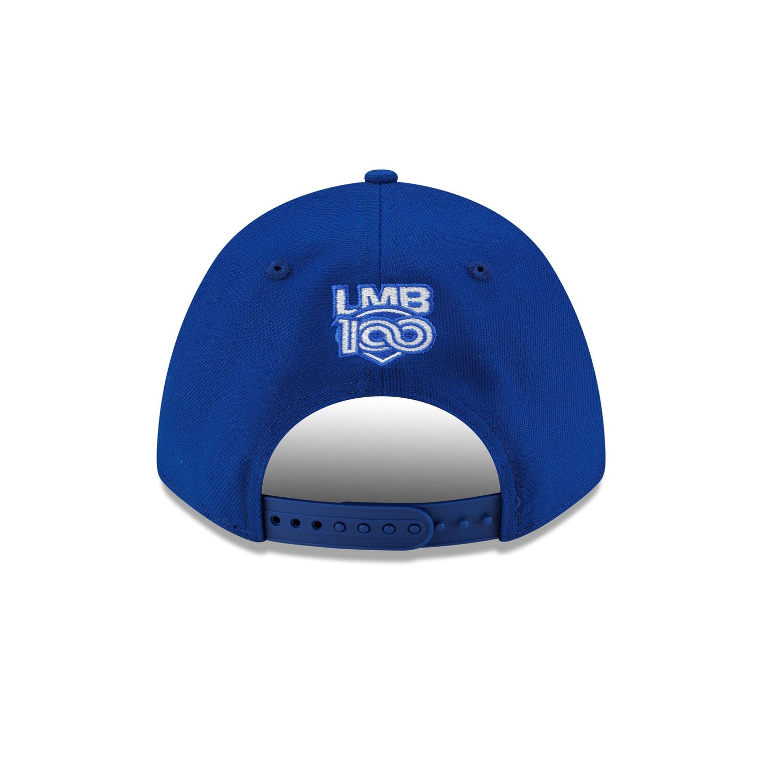 Olmecas de Tabasco Retro 9FORTY M-Crown Snapback Hat