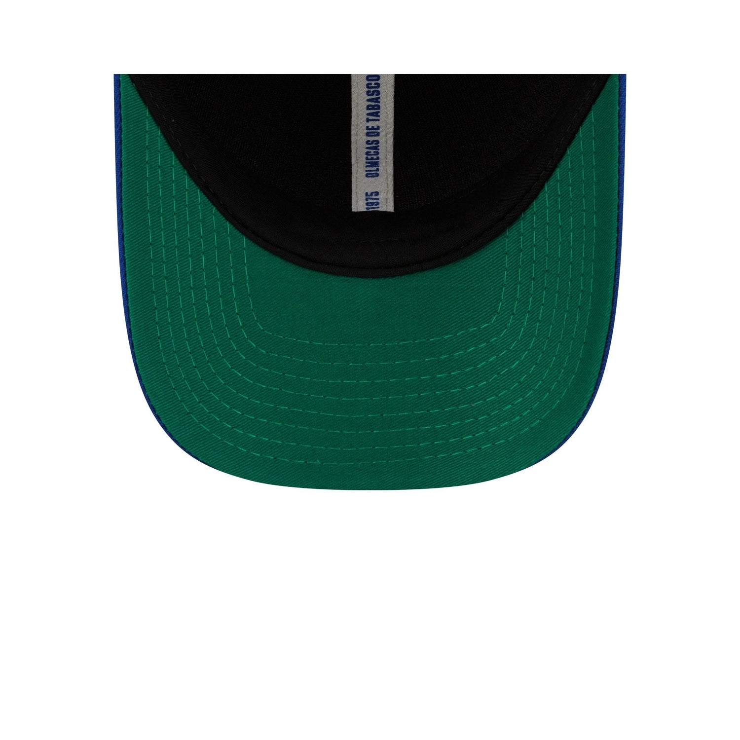 Olmecas de Tabasco Retro 9FORTY M-Crown Snapback Hat