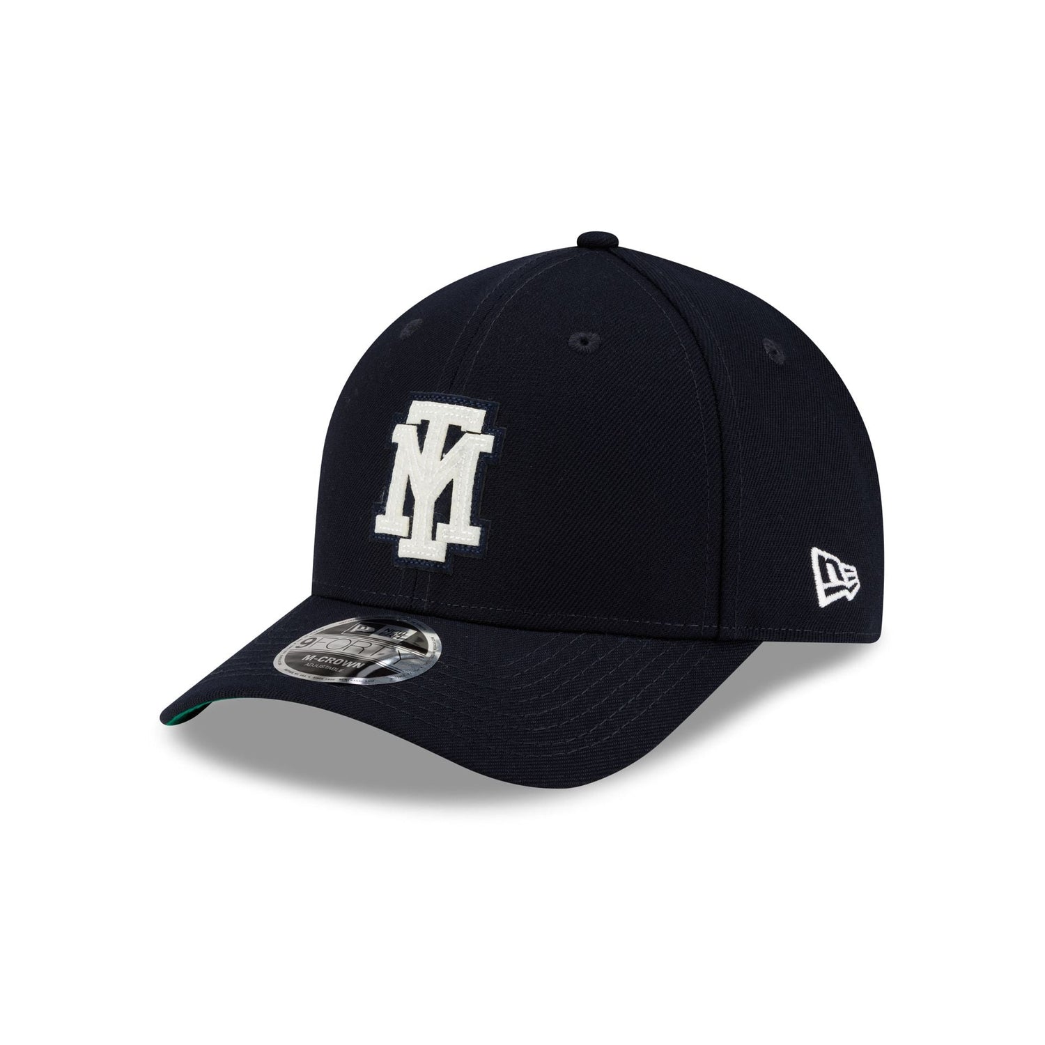 Tigres de Quintana Roo Retro 9FORTY M-Crown Snapback Hat