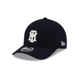 Tigres de Quintana Roo Retro 9FORTY M-Crown Snapback Hat
