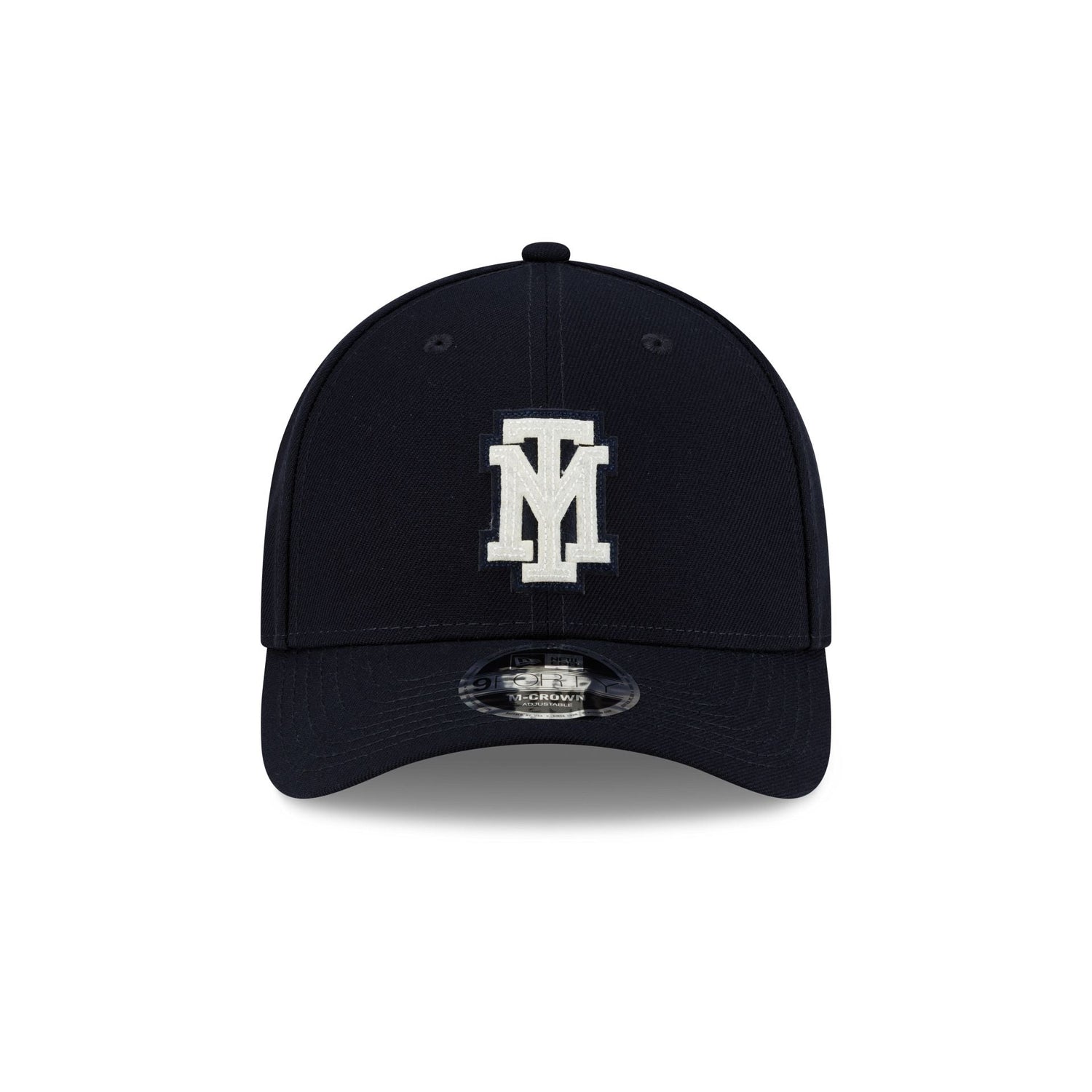 Tigres de Quintana Roo Retro 9FORTY M-Crown Snapback Hat